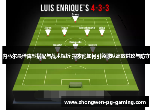 内马尔最佳阵型搭配与战术解析 探索他如何引领球队高效进攻与防守