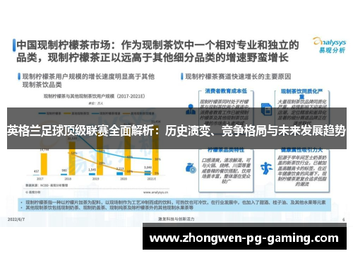 英格兰足球顶级联赛全面解析：历史演变、竞争格局与未来发展趋势