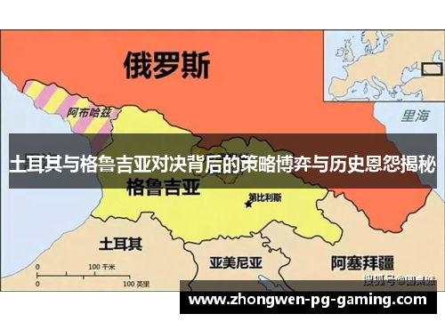 土耳其与格鲁吉亚对决背后的策略博弈与历史恩怨揭秘