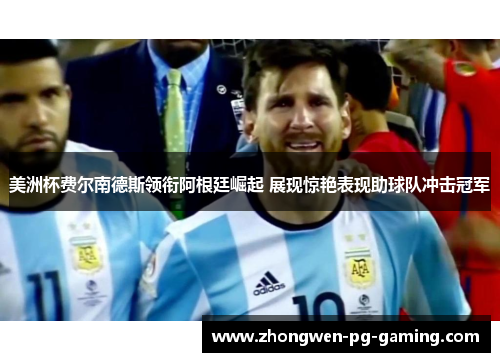 美洲杯费尔南德斯领衔阿根廷崛起 展现惊艳表现助球队冲击冠军