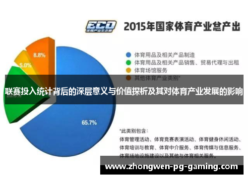 联赛投入统计背后的深层意义与价值探析及其对体育产业发展的影响