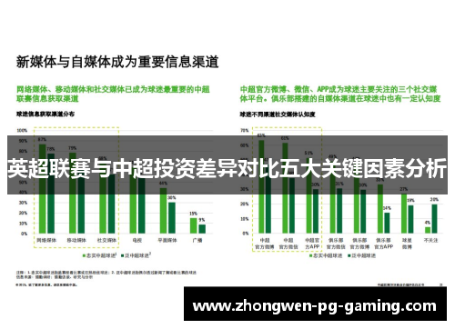 英超联赛与中超投资差异对比五大关键因素分析