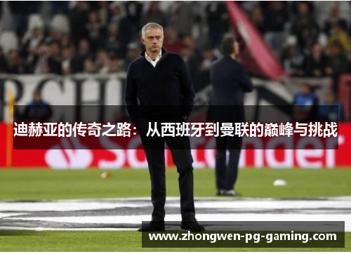 迪赫亚的传奇之路：从西班牙到曼联的巅峰与挑战