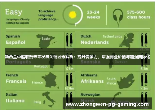 新西兰中超联赛未来发展关键因素解析：提升竞争力、增强商业价值与加强国际化
