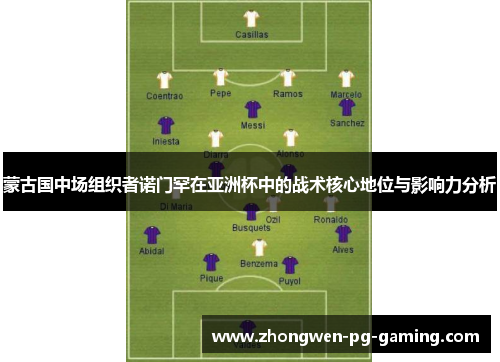 蒙古国中场组织者诺门罕在亚洲杯中的战术核心地位与影响力分析