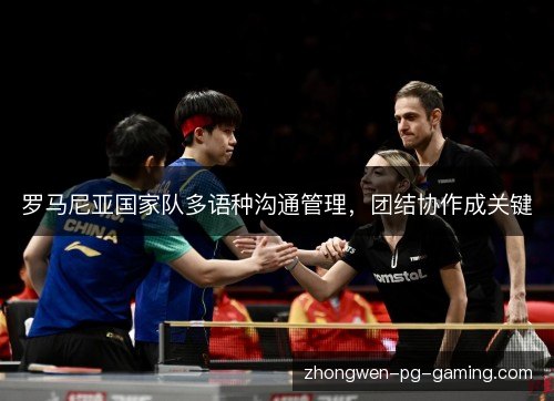 罗马尼亚国家队多语种沟通管理，团结协作成关键